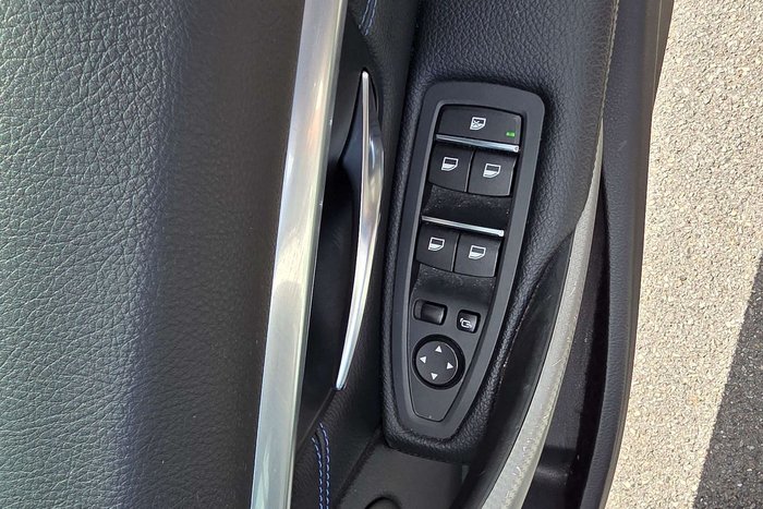 2018 BMW 3 Series 320i M Sport