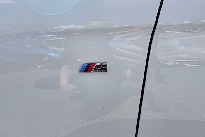 2018 BMW 3 Series 320i M Sport