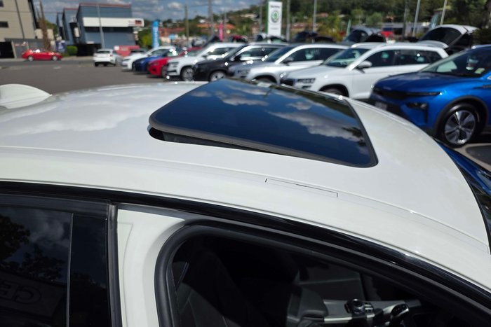 2018 BMW 3 Series 320i M Sport