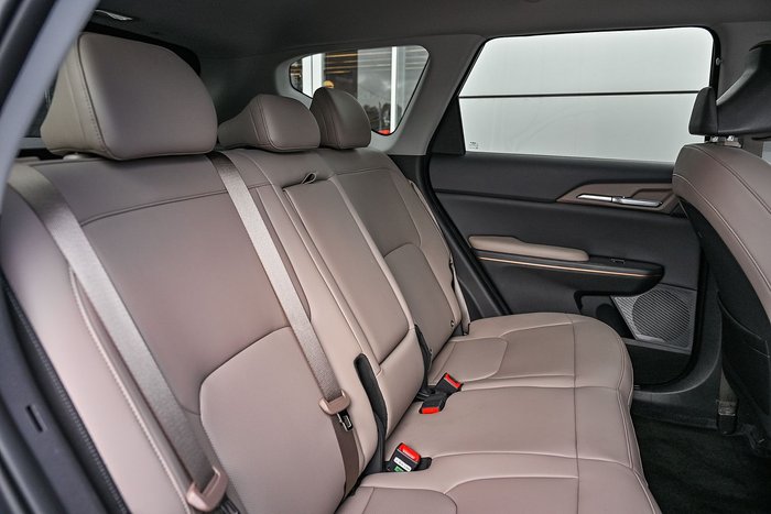 2025 Kia EV5 GT-Line