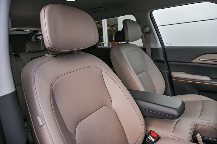 2025 Kia EV5 GT-Line