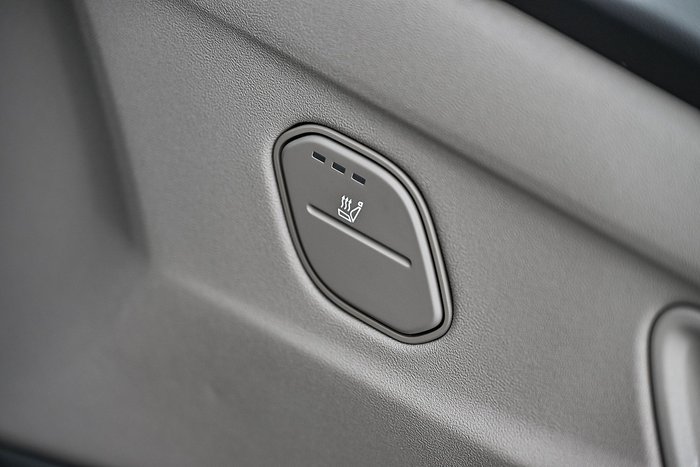 2025 Kia EV5 GT-Line