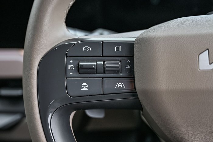 2025 Kia EV5 GT-Line