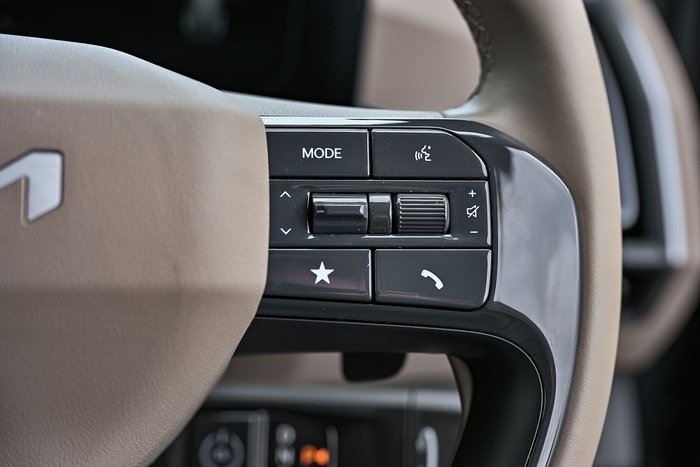 2025 Kia EV5 GT-Line