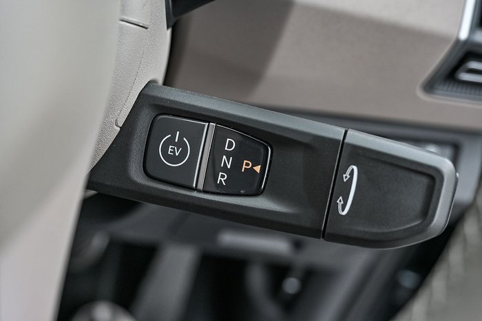 2025 Kia EV5 GT-Line
