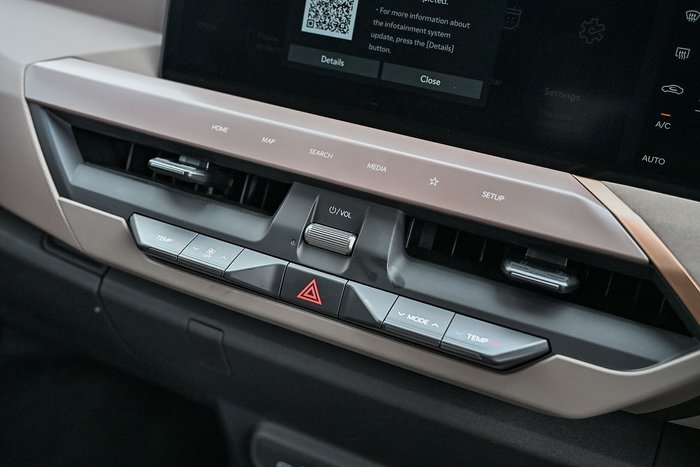 2025 Kia EV5 GT-Line
