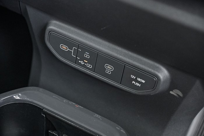 2025 Kia EV5 GT-Line