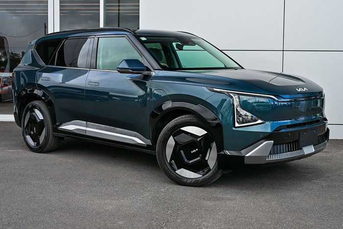 2025 Kia EV5
