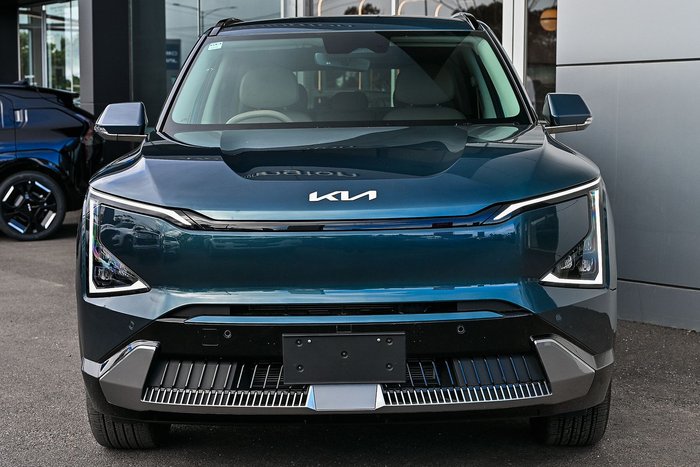 2025 Kia EV5 GT-Line