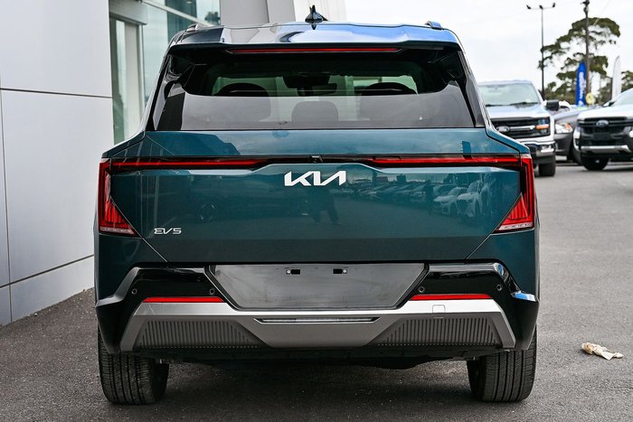 2025 Kia EV5 GT-Line