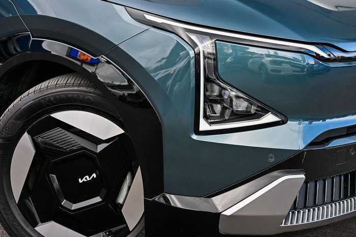2025 Kia EV5 GT-Line
