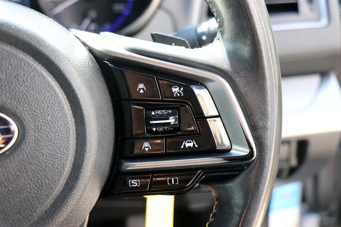 2019 Subaru Outback 2.5i