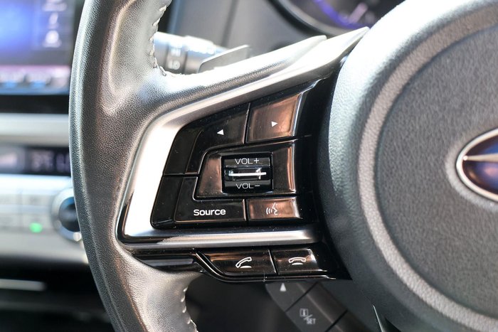 2019 Subaru Outback 2.5i