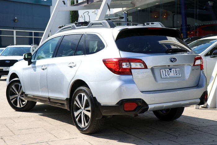 2019 Subaru Outback 2.5i