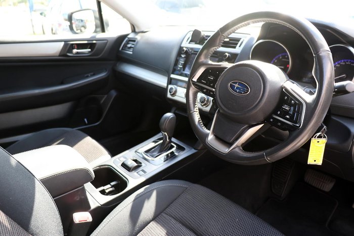 2019 Subaru Outback 2.5i