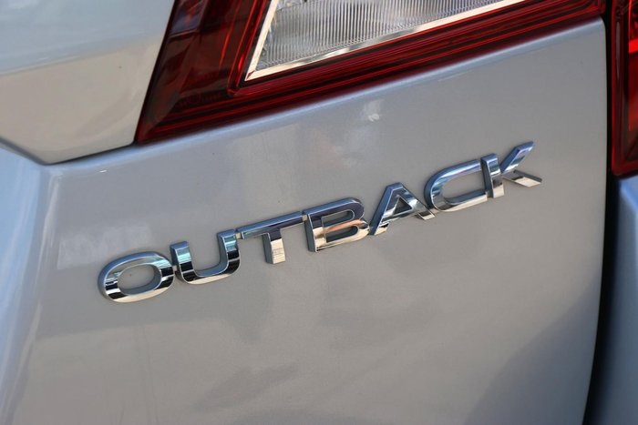 2019 Subaru Outback 2.5i