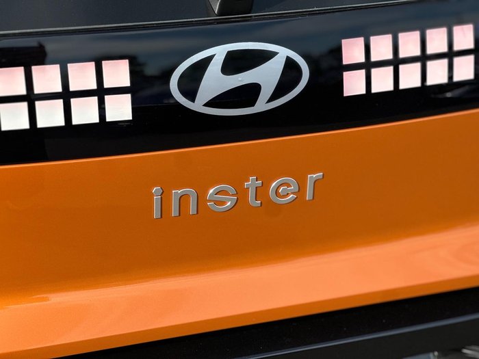 2026 Hyundai INSTER