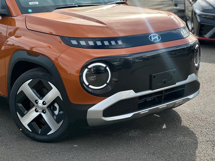 2026 Hyundai INSTER