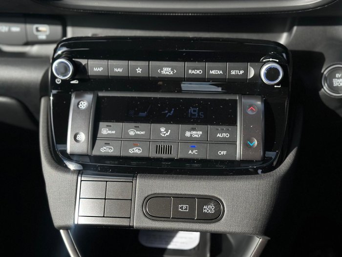 2026 Hyundai INSTER