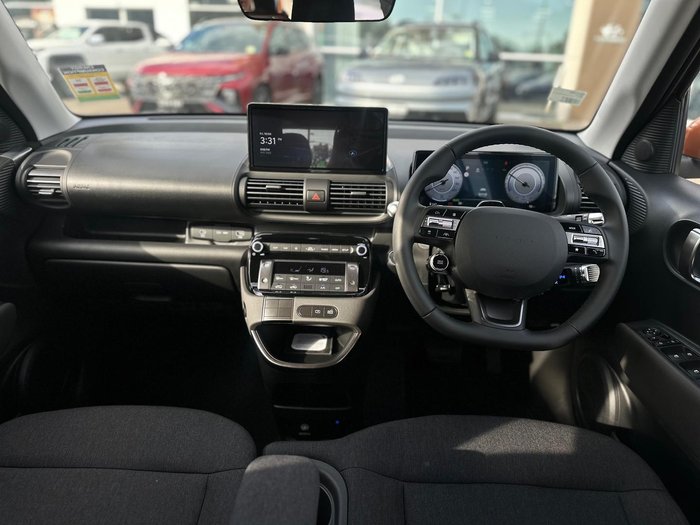 2026 Hyundai INSTER