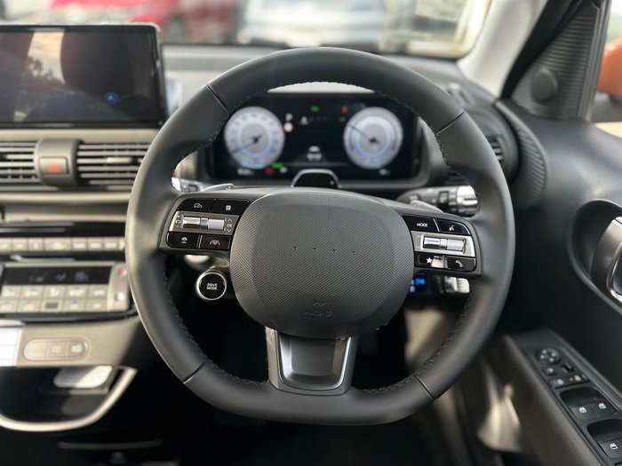 2026 Hyundai INSTER