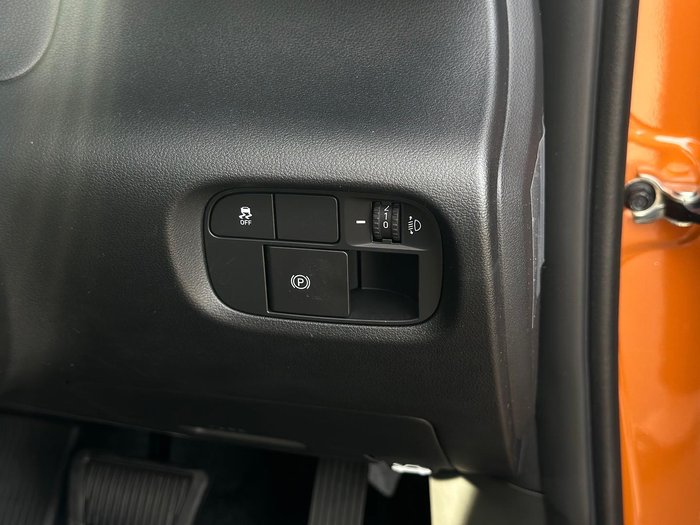 2026 Hyundai INSTER