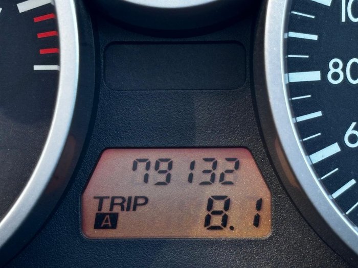 2006 Mazda MX-5 NC Series 1 Galaxy Grey