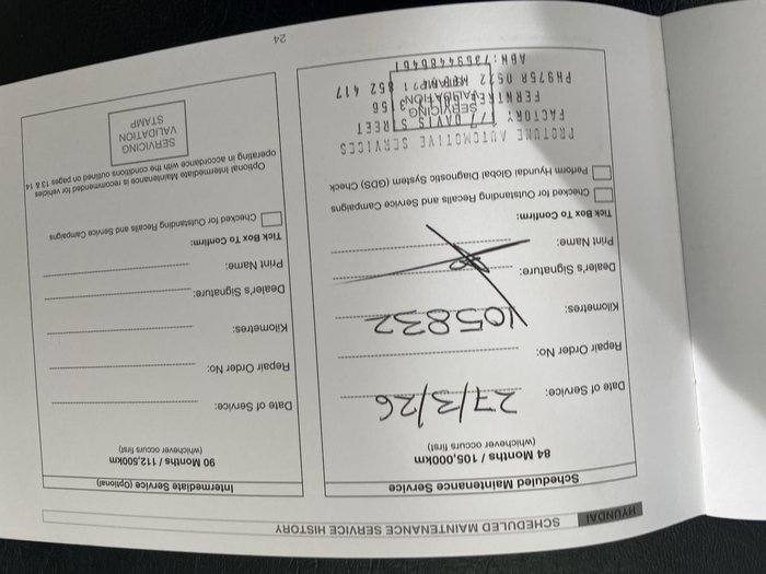 2013 Hyundai Accent SR RB3 Crystal White