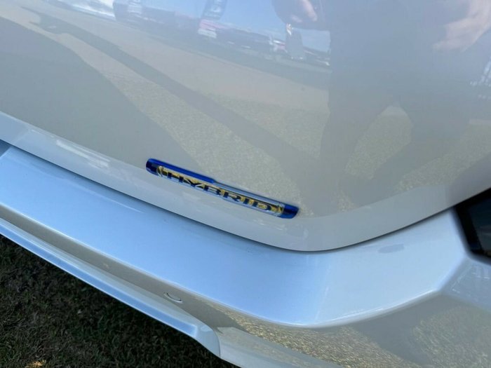 2025 Suzuki Swift Hybrid