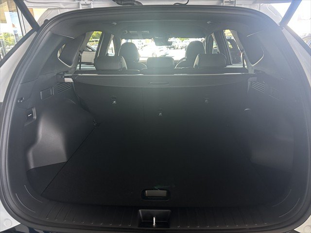 2026 HYUNDAI NX4 TUCSON HEV