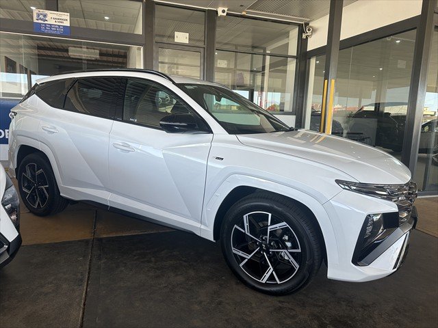 2026 HYUNDAI NX4 TUCSON HEV