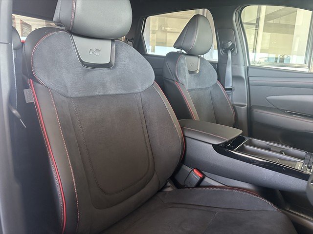 2026 HYUNDAI NX4 TUCSON HEV