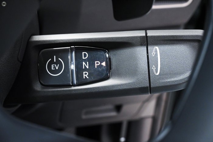 2025 Kia EV5 Air Standard Range OVc MY26 Tide Blue