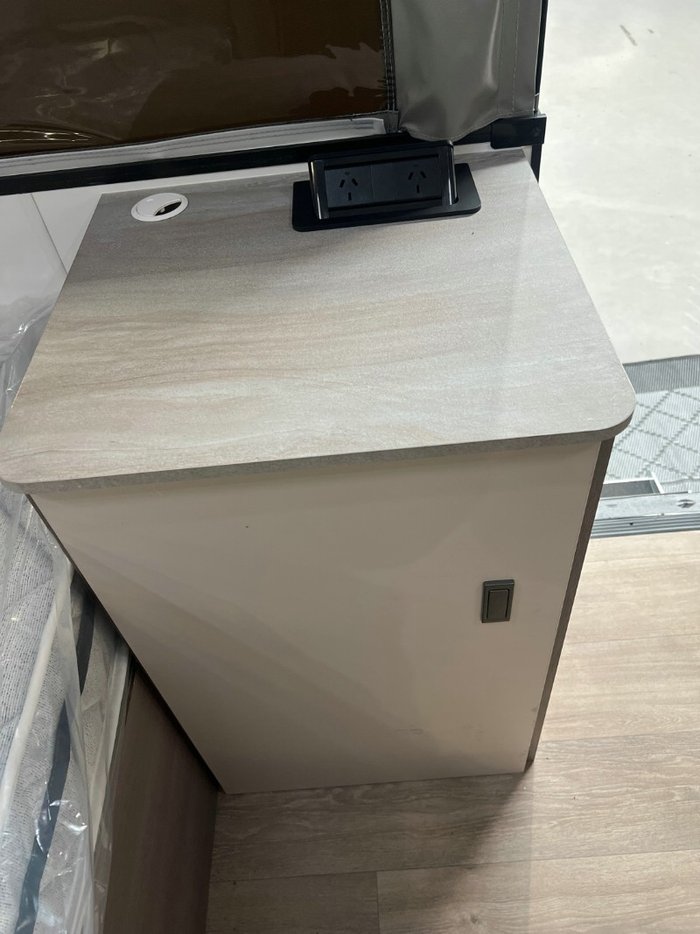 2026 JAYCO WREN OB.CP-MY26