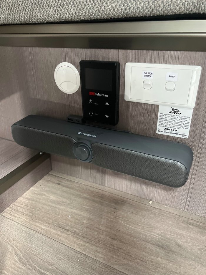 2026 JAYCO WREN OB.CP-MY26