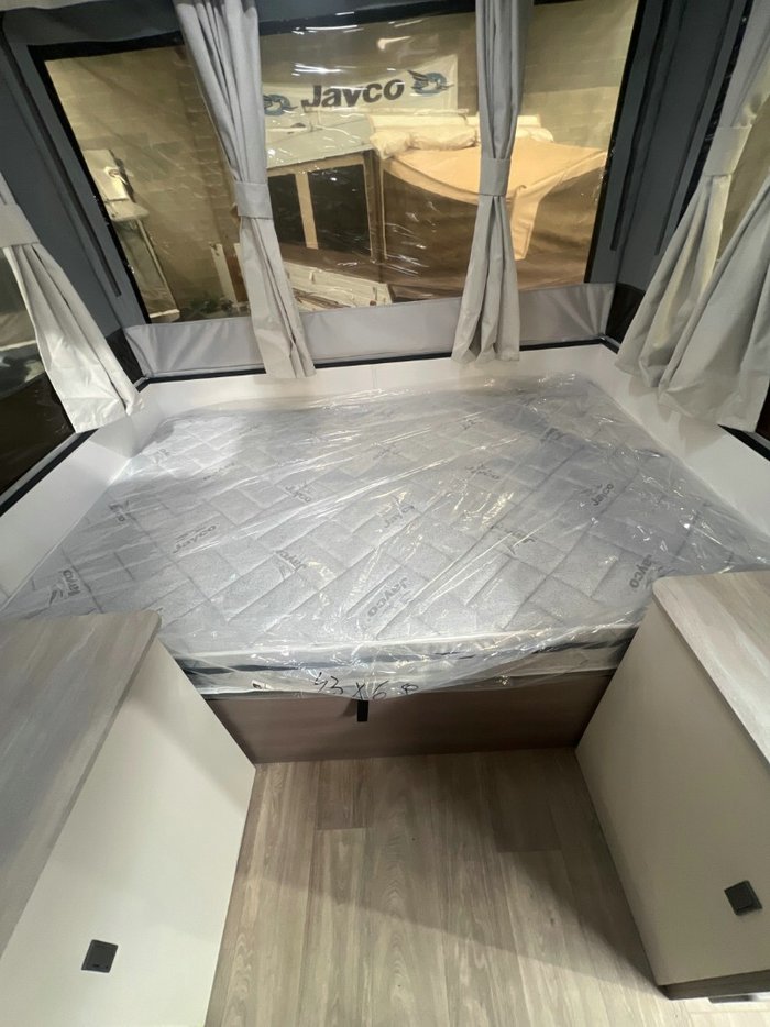 2026 JAYCO WREN OB.CP-MY26