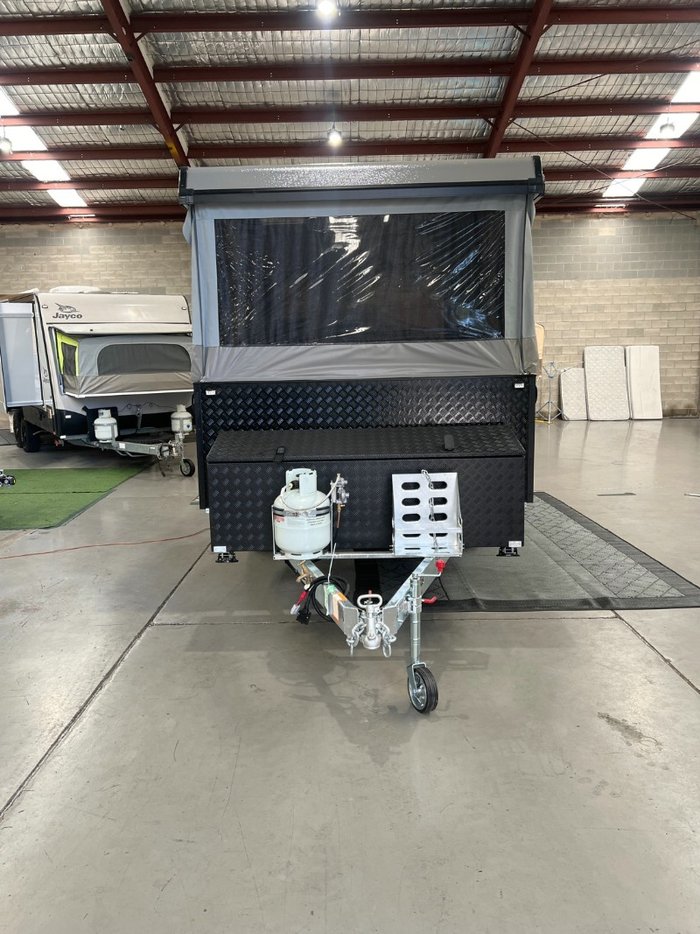 2026 JAYCO WREN OB.CP-MY26