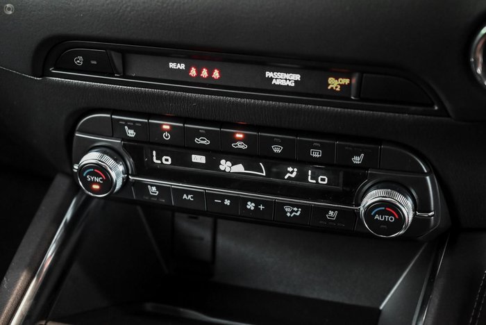 2025 Mazda CX-5 G25 Akera