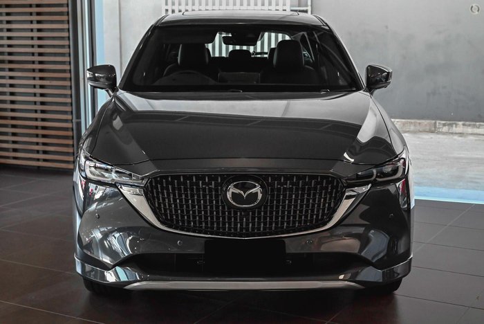 2025 Mazda CX-5 G25 Akera