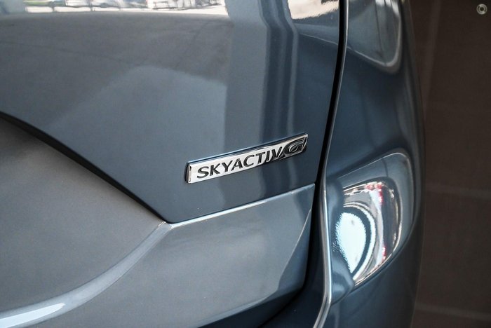 2025 Mazda CX-5 G25 Akera
