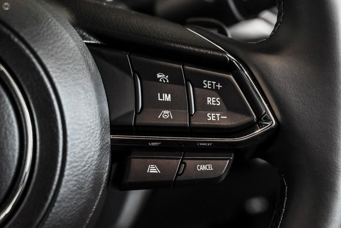 2025 Mazda CX-5 G25 Akera