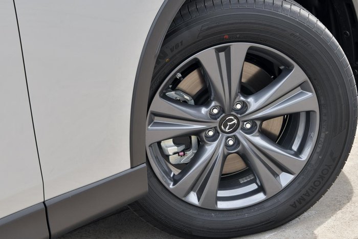 2025 Mazda CX-60 P50e Pure