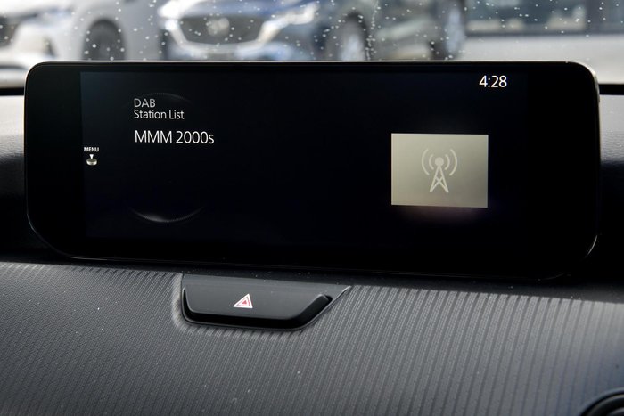 2025 Mazda CX-60 P50e Pure