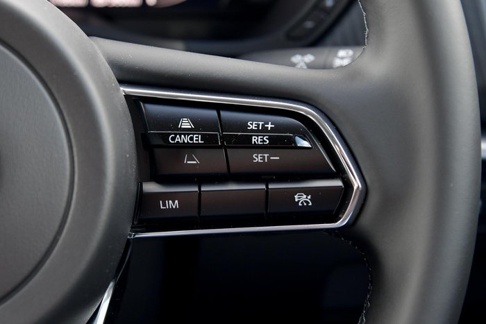 2025 Mazda CX-60 P50e Pure