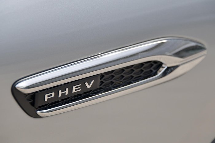 2025 Mazda CX-60 P50e Pure