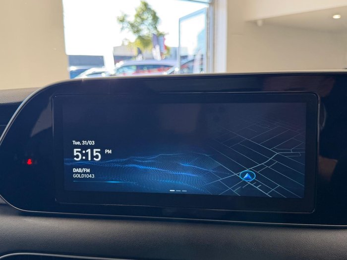 2021 Hyundai Palisade Highlander