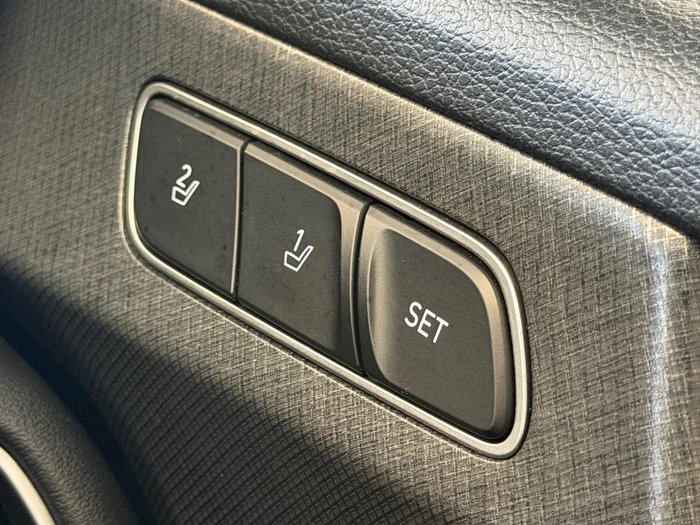 2021 Hyundai Palisade Highlander