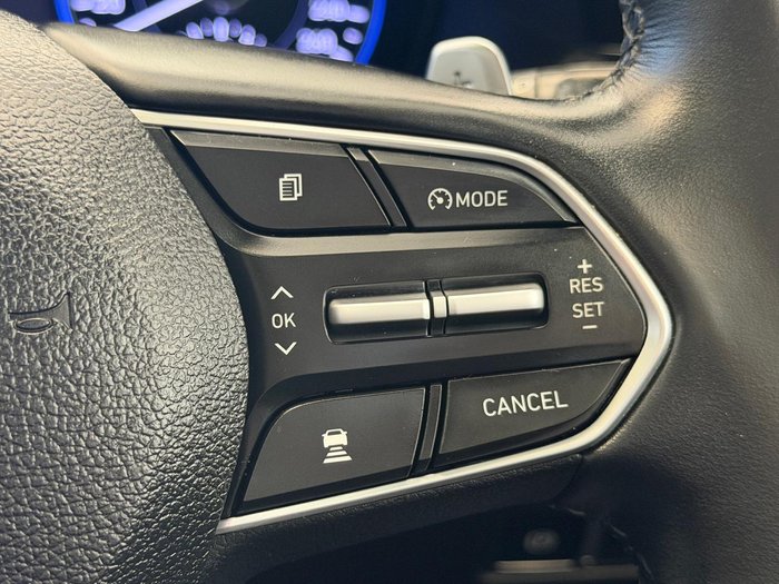 2021 Hyundai Palisade Highlander