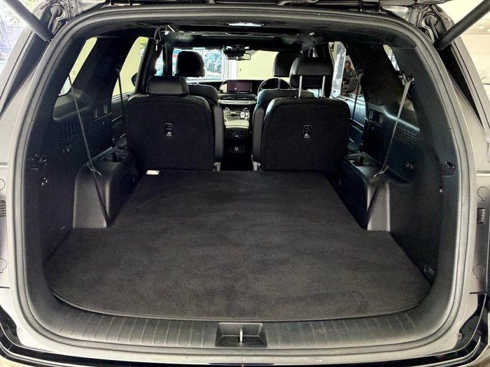 2021 Hyundai Palisade Highlander