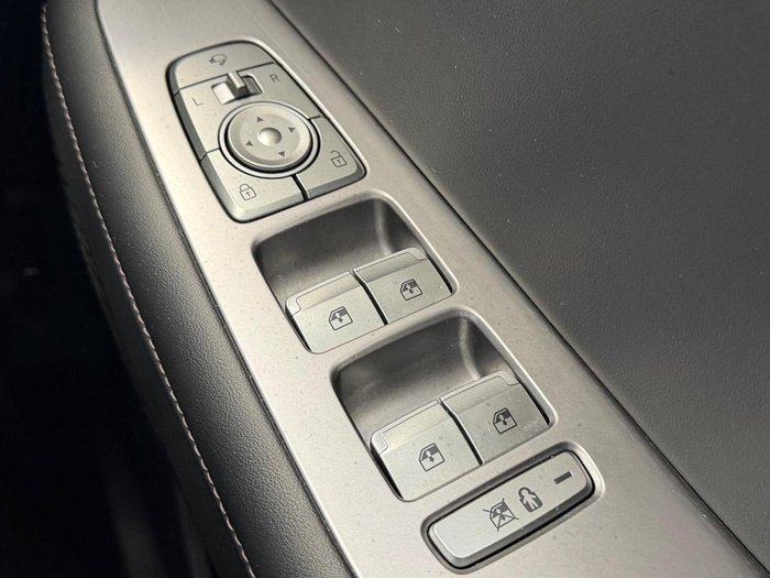 2021 Hyundai Palisade Highlander